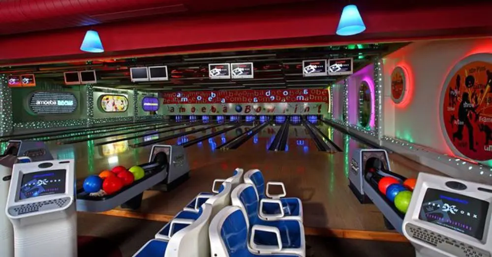 Bowling: Have Some Fun At The Alleys